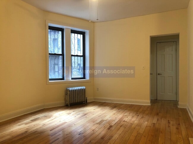 property at 614 W 152nd St