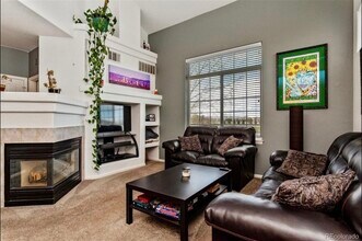 9530 E Florida Ave, Unit 2001 in Denver, CO - Foto de edificio - Building Photo
