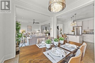 280 Ruhl Dr in Milton, ON - Building Photo - Building Photo