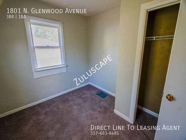 1801 N Glenwood Ave in Muncie, IN - Building Photo - Building Photo
