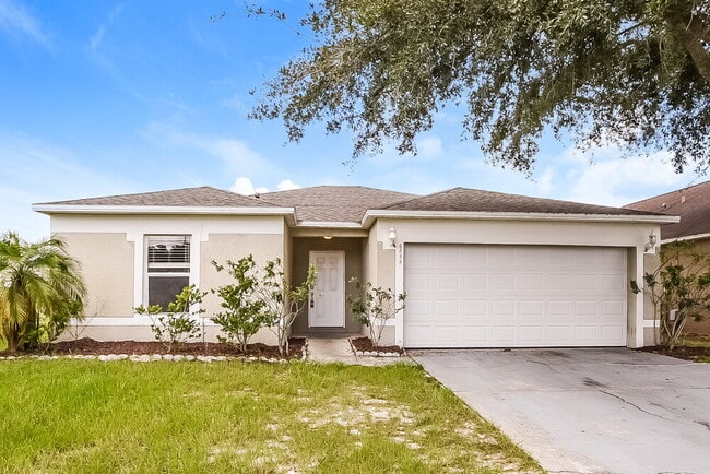 property at 6853 Westlake Blvd