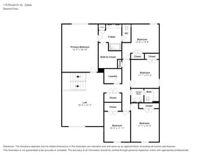 42 Rivulet Dr in Dallas, GA - Building Photo - Building Photo