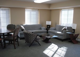 Village On 3rd Apartments in Rochester, MN - Building Photo - Interior Photo