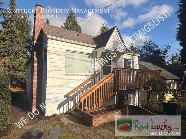 property at 1522 NE 97th St