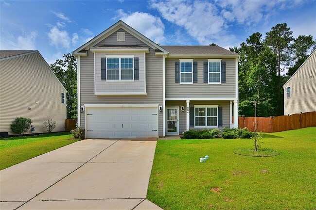 property at 804 Sunseeker Dr