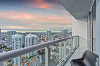 631 Brickell Ave in Miami, FL - Building Photo - Building Photo