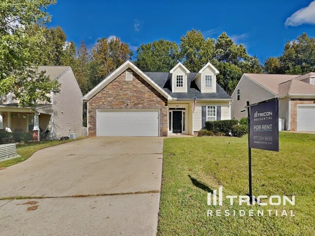 property at 205 Marino Pl