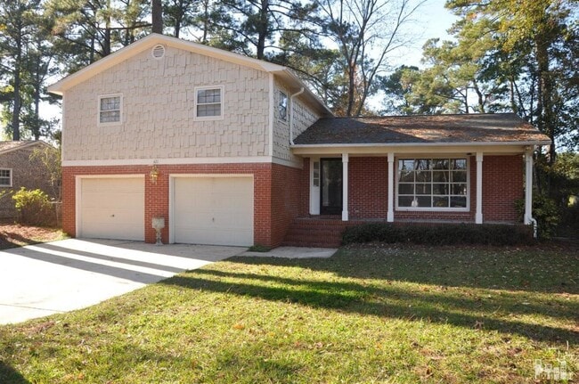 property at 421 Windward Dr