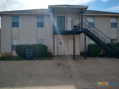 property at 1110 Horizon Dr