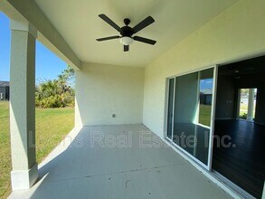 2497 Cortland Ave in North Port, FL - Building Photo - Building Photo