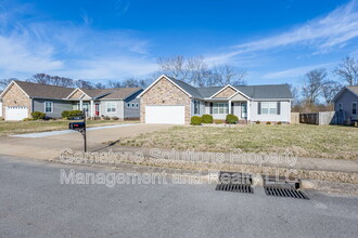 1156 Wrights Mill Rd in Spring Hill, TN - Building Photo - Building Photo