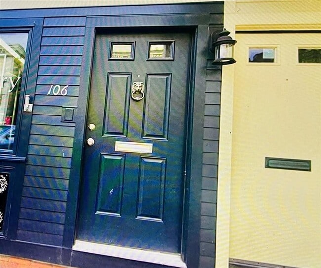 property at 106 Swinburne Row