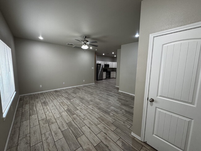 9802 Uvalde Ave in Lubbock, TX - Building Photo - Building Photo