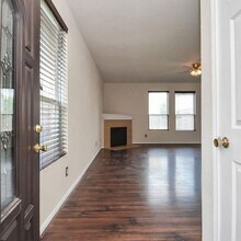 2723 Oak Ridge Park Dr in Houston, TX - Building Photo - Building Photo