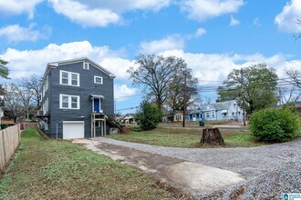 1101 7th Ave W in Birmingham, AL - Building Photo - Building Photo