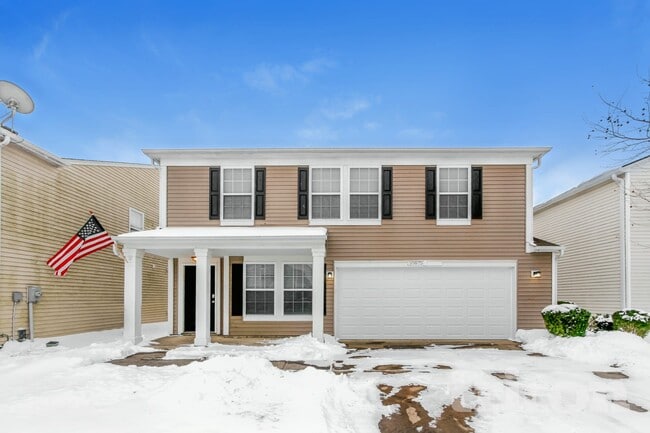 property at 10875 Grace Dr