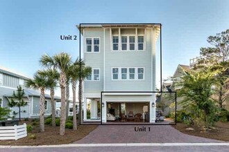 4 Clipper St in Rosemary Beach, FL - Building Photo - Building Photo