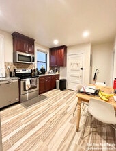 2 Parker Hill Terrace in Boston, MA - Building Photo - Building Photo