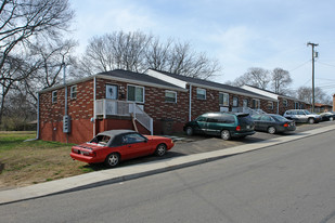 3117 Batavia St Apartments