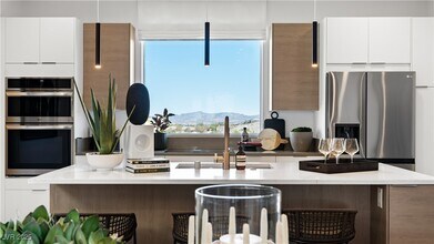 5178 Meraki Ave in Las Vegas, NV - Building Photo - Building Photo