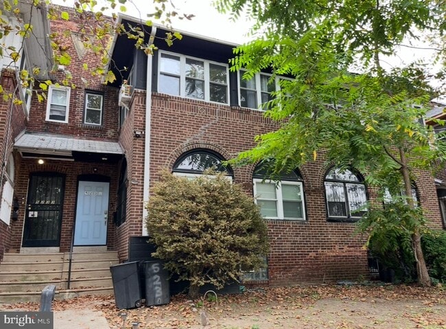 property at 5231 Wissahickon Ave