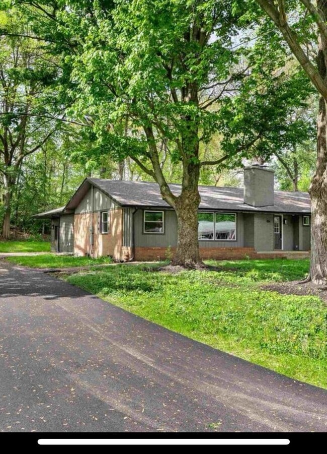 property at 4154 Trees Dr