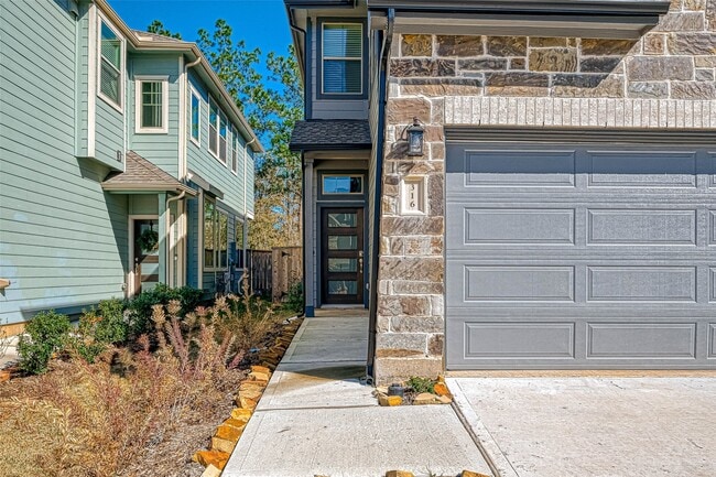 316 N Spotted Fern Dr in Montgomery, TX - Building Photo - Building Photo