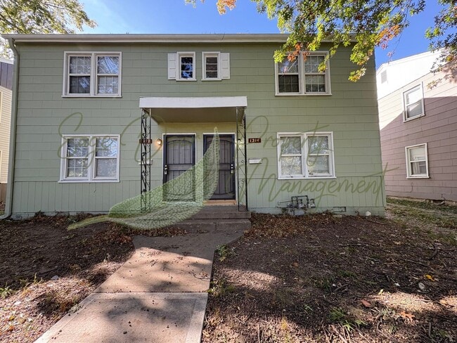 property at 1214 N Union St