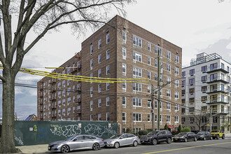 3065 Sedgwick Ave in Bronx, NY - Building Photo - Building Photo