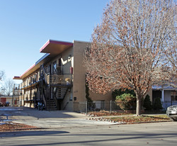 245 Bannock Apartments