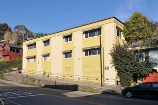 Capitola Village Gem Apartamentos