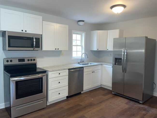 317 S Ransom St in Gastonia, NC - Building Photo - Building Photo