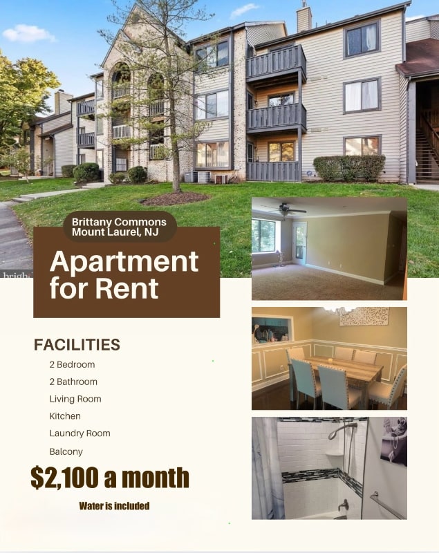 property at 4412B Aberdeen Dr