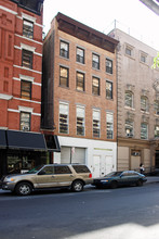 357 W 17th St in New York, NY - Building Photo - Building Photo