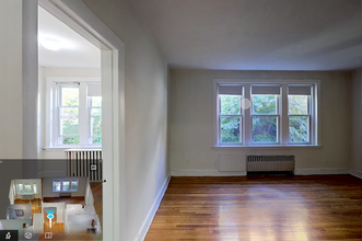46 Lancaster Ter, Unit 204 in Brookline, MA - Building Photo - Building Photo