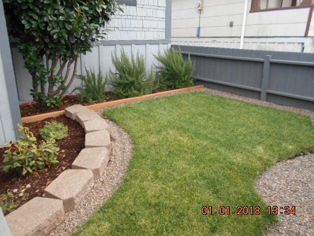 216 Garfield St in Hoquiam, WA - Building Photo - Building Photo