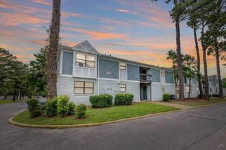 Emberly (NEW) in Memphis, TN - Building Photo - Building Photo