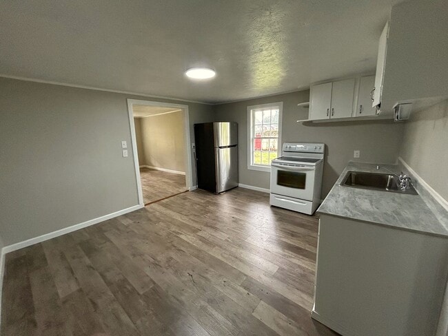 208 Bundrum Dr NW in Jacksonville, AL - Building Photo - Building Photo