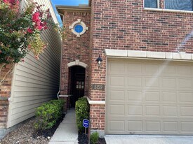 5159 Oasis Park Ln in Houston, TX - Building Photo