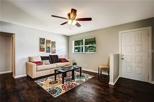 4106 W Oklahoma Ave in Tampa, FL - Building Photo - Building Photo