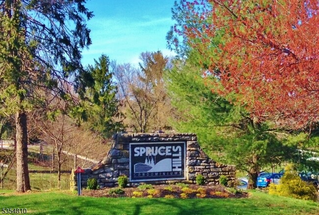 property at 1208 Spruce Hills Dr