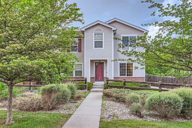 6745 Brittany Dr in Fort Collins, CO - Building Photo - Building Photo