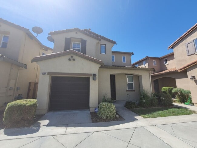 property at 3391 Walker Rd