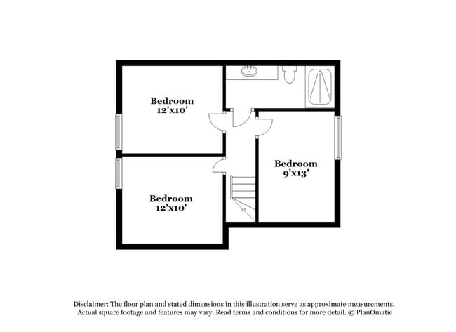 6035 Pointe Pleasant Blvd in Wesley Chapel, FL - Building Photo - Building Photo