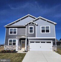 29880 Londyn Ln in Easton, MD - Building Photo