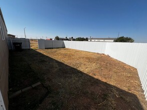 3900 Weston St in Clovis, NM - Building Photo - Building Photo