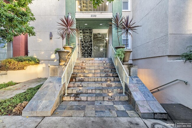 property at 2330 University Ave