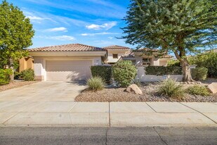 37468 Westridge Ave in Palm Desert, CA - Building Photo