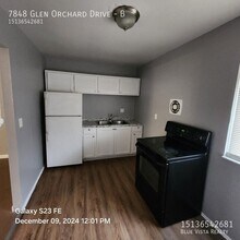 7848 Glen Orchard Dr in Cincinnati, OH - Building Photo - Building Photo