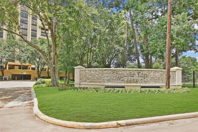 14655 Champion Forest Dr in Houston, TX - Building Photo - Building Photo
